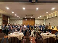 Wahid Foundation dan Yayasan Inklusif Gelar FGD Pencegahan Ekstremisme di Bogor